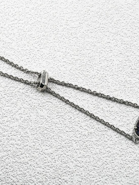 Kendra Scott Jewelry - Kendra Scott Blue Quartz